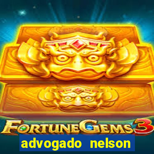 advogado nelson wilians fortuna